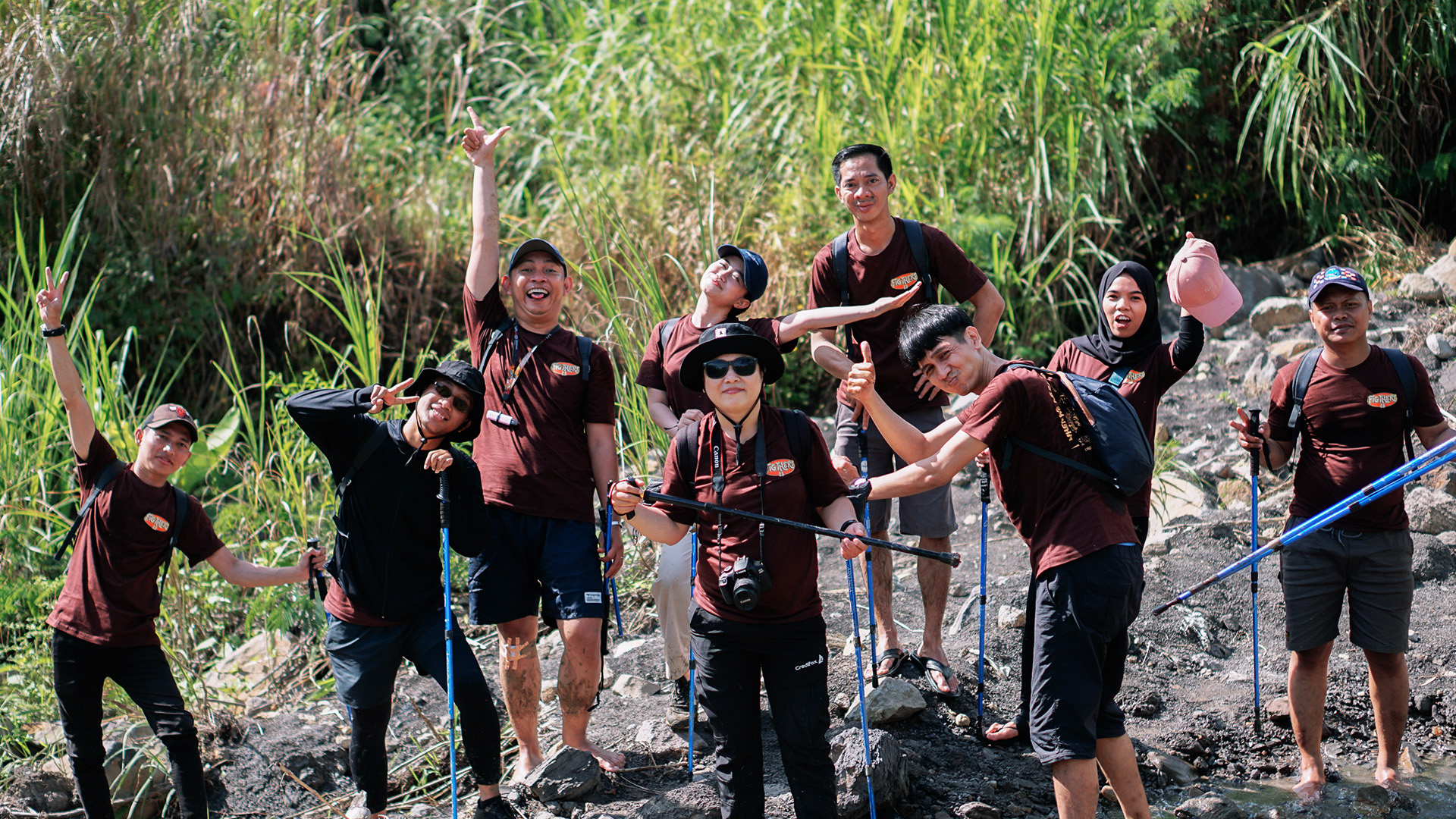 Outdoor Activity